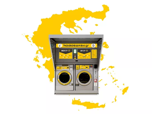 Why Hoibos Wash is the Perfect Solution for Your Property?