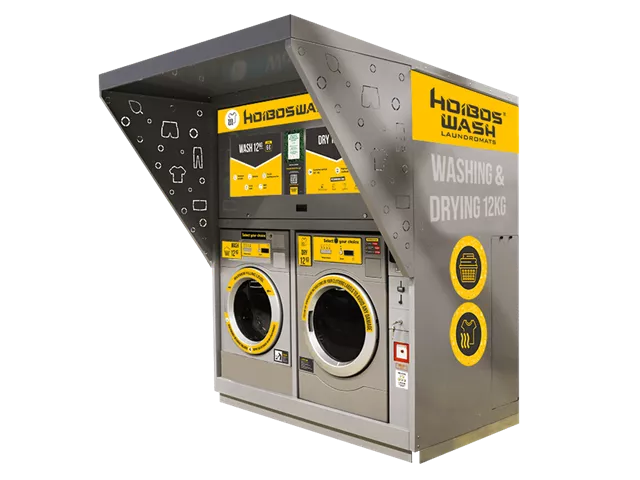 Ξεκινήστε το ταξίδι σας με το σύστημα franchise της HOIBOS WASH